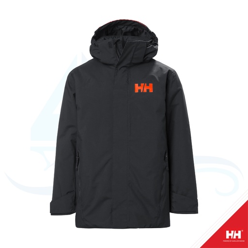 Helly Hansen Malta Junior Clothing for Sailing and outdoor HH